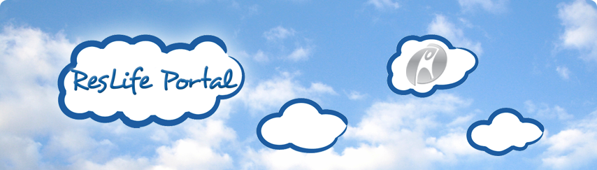 ResLife Portal - On the Cloud