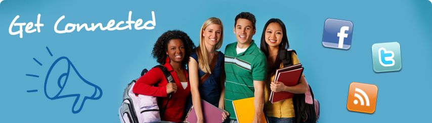 ResLife Portal - Get Connected