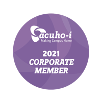 ACUHO-I Corporate Member 2020